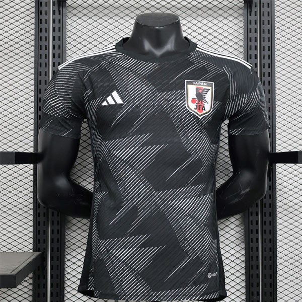 Tailandia Camiseta Japón Special Edition 2023-2024 Negro